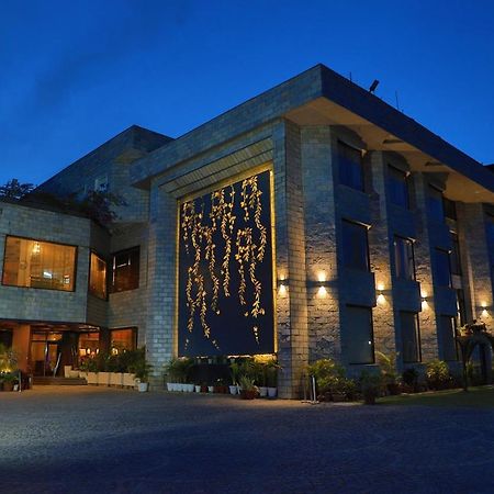 Hotel Natraj Rishikesh Rishīkesh Exterior foto