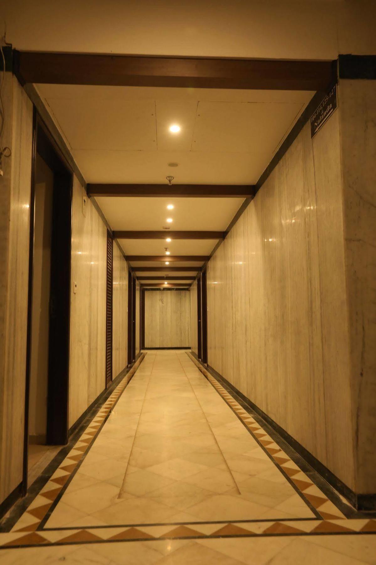 Hotel Natraj Rishikesh Rishīkesh Exterior foto